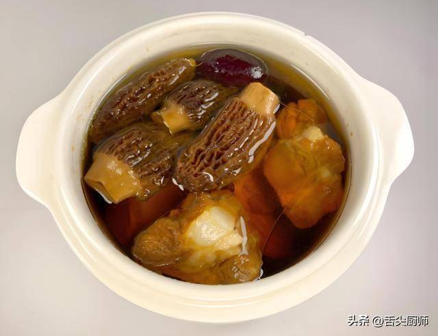 春日养脾正当时，四款滋补汤品来袭 春季养脾秘籍：四款美味汤品助力健康