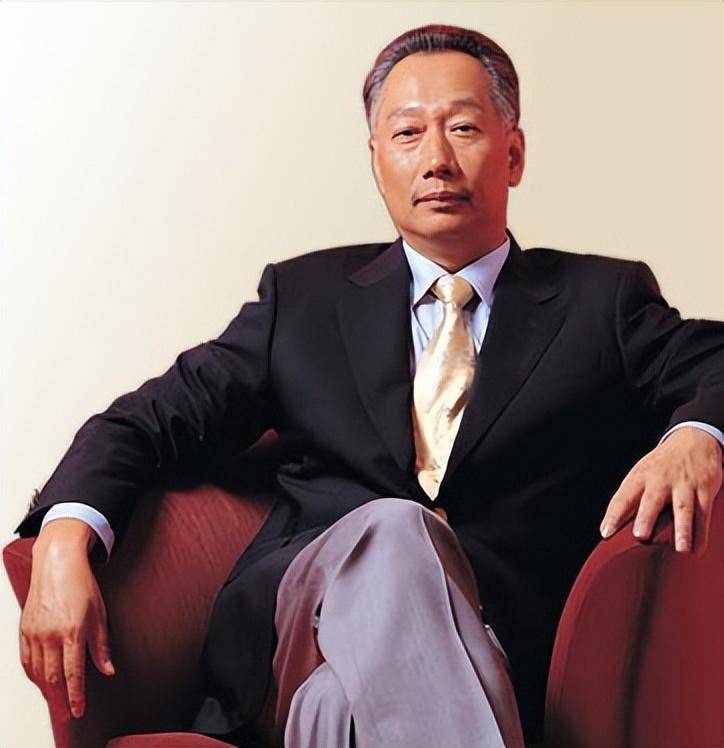 郭台铭言论被现实打脸,富士康双线溃败,"吃人赏饭"的时代结束了