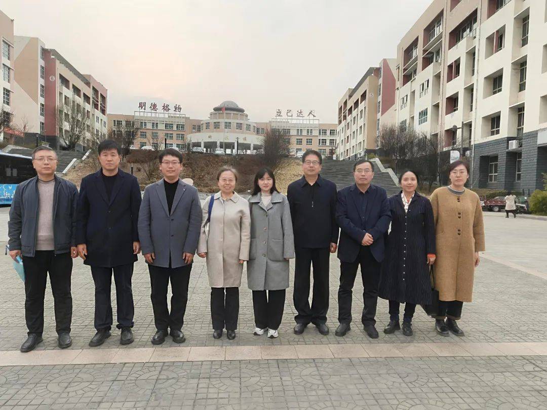 智慧共享赋能高考提质 校际合作共筑教育高地