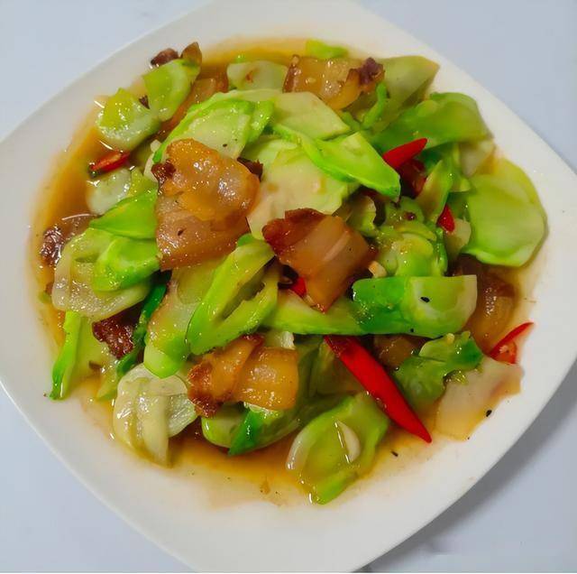 在春分，用“3菜1汤”给生活加点鲜