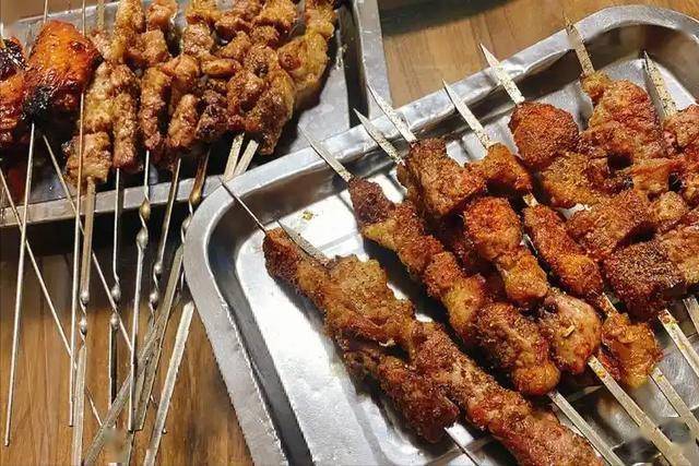 吃对食物，让肺结节不再“嚣张”