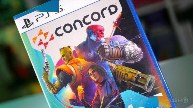 星鸣特攻PS5实体版拍卖价飙升近10倍，是炒作还是真有价值？