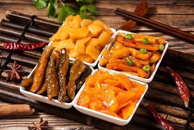 警惕！这些食物正悄悄加重冠心病病情