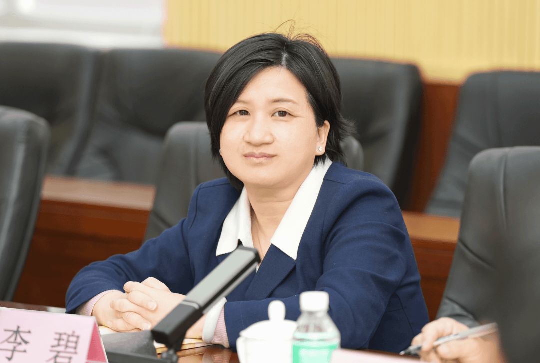 借势东风谋发展 聚力赋能新跨越