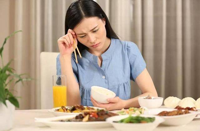 别让这些行为毁了你的肠胃健康