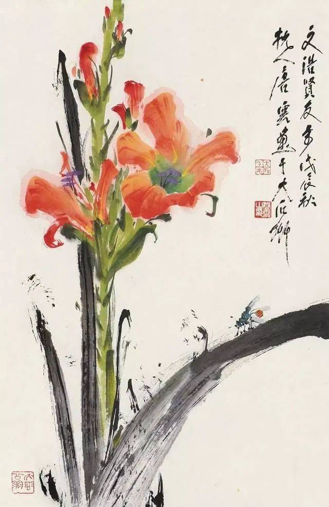 唐云