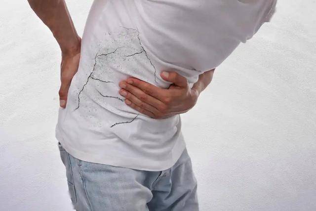 皮肤小毛病竟暗示大肾脏问题，你知道吗？
