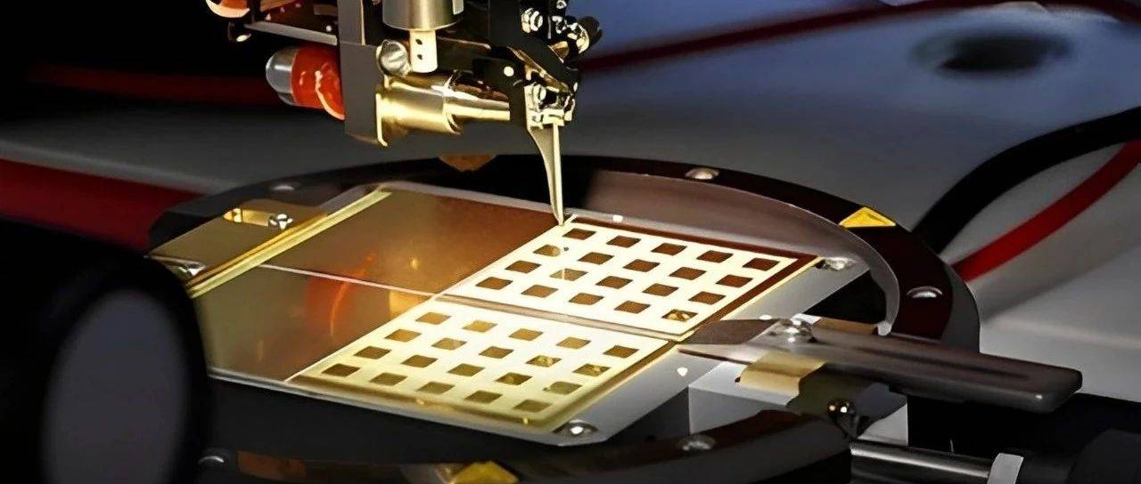 新凯来发布数十款设备，细节全部披露_China_Semicon_半导体