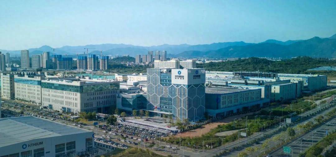 海辰储能2024年财报亮眼，各业务收入占比清晰 海辰储能营收利润双攀升，上市前景几何？