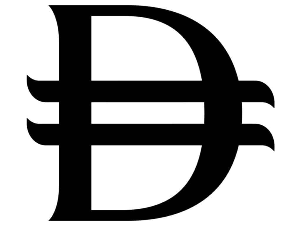 阿联酋宣布了国家货币迪拉姆的新符号_搜狐网