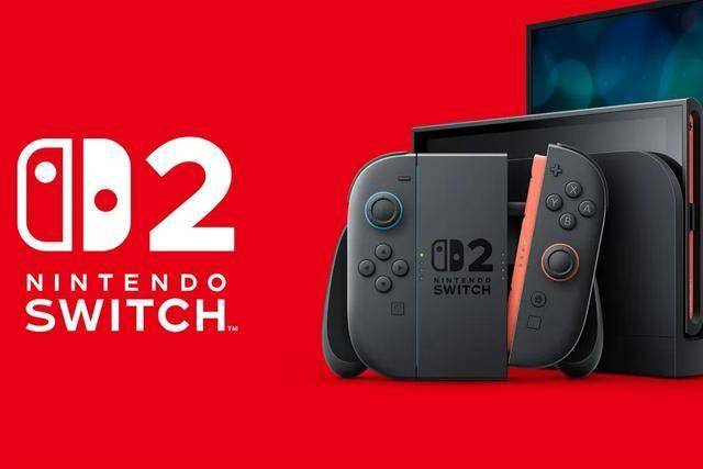 任天堂“虚拟游戏卡”登场，Switch2游戏升级模式引热议