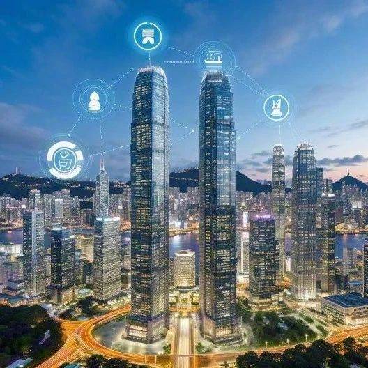 国企要闻｜贡献可持续“工控方案”，工控国际打造全球化产业服务新标杆_项目_技术_新兴市场