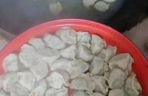 胶东美食中的“原汤化原食”,一口爱上的舌尖秘密!_大姨_招远_汤汁