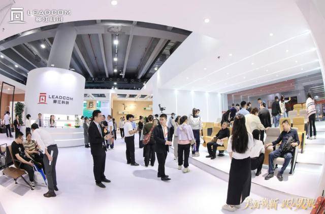头部家具类展会的行情如何？已有数十家大牌公布第一轮成果欧博体育下载(图8)