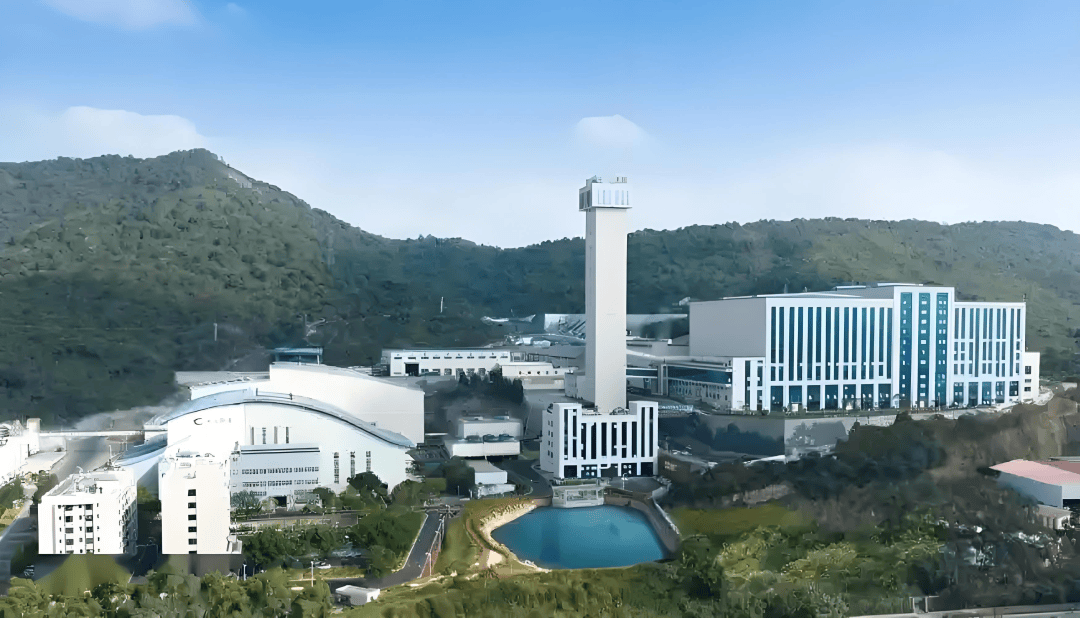 提供虚假材料谋取中标 泉州市圣元东大环保有限