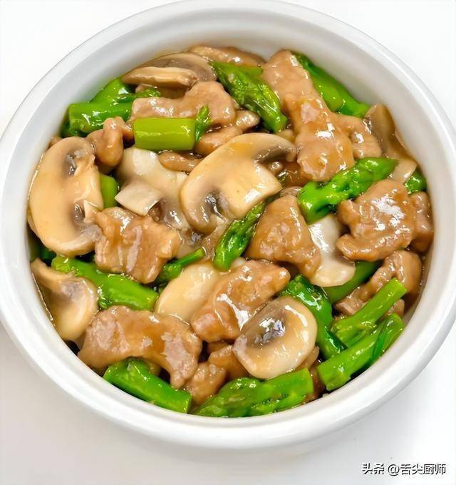 躲春季流感，试试这4道健脾免疫菜