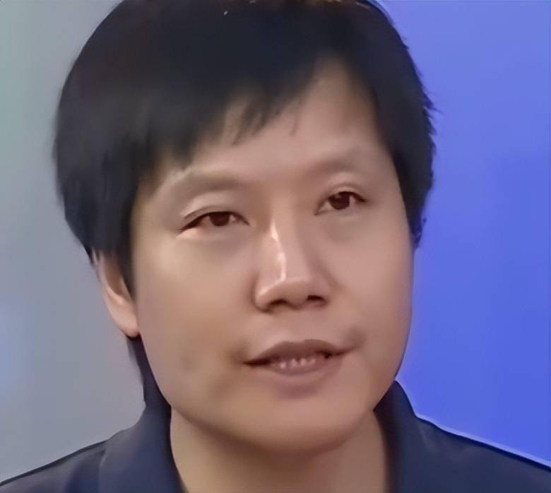 从青涩少年到魅力企业家，雷军气质进化大揭秘