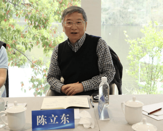 三院士在桐庐"科创岛"开展材料研发与ai技术应用研讨会_创新_陈立东