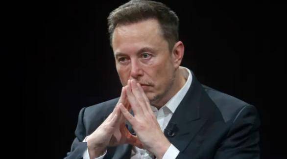 从赚钱王者到游戏青铜，马斯克的巨大反差被女儿曝光