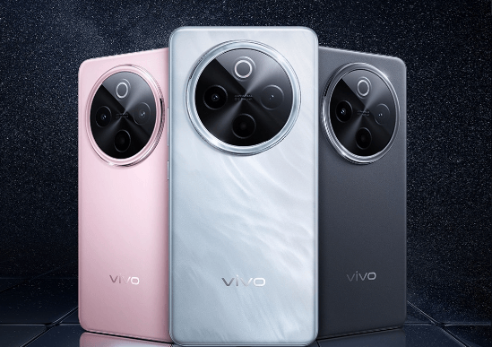 vivo Y300 Pro+发布 内置7300mAh大电池 售1799元起