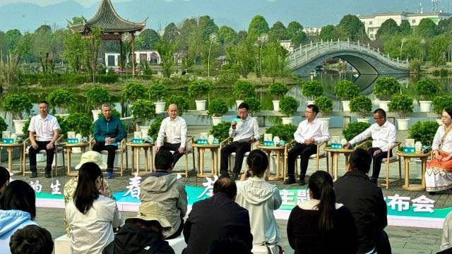 来云南共享“春星空体育网址花茶咖”(图4)