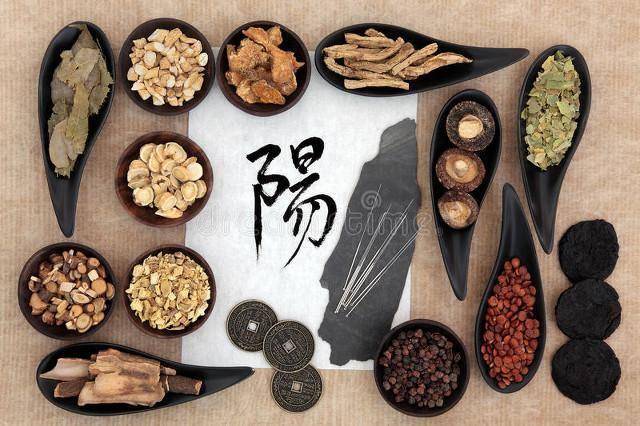 心阳、脾阳、肾阳，中医养生的关键密码