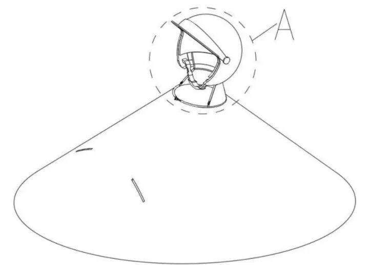 杭州高二女生解决雨天骑行难题获得国家专利认证 杭州高二女生解决雨天骑行难题获得国家专利认证