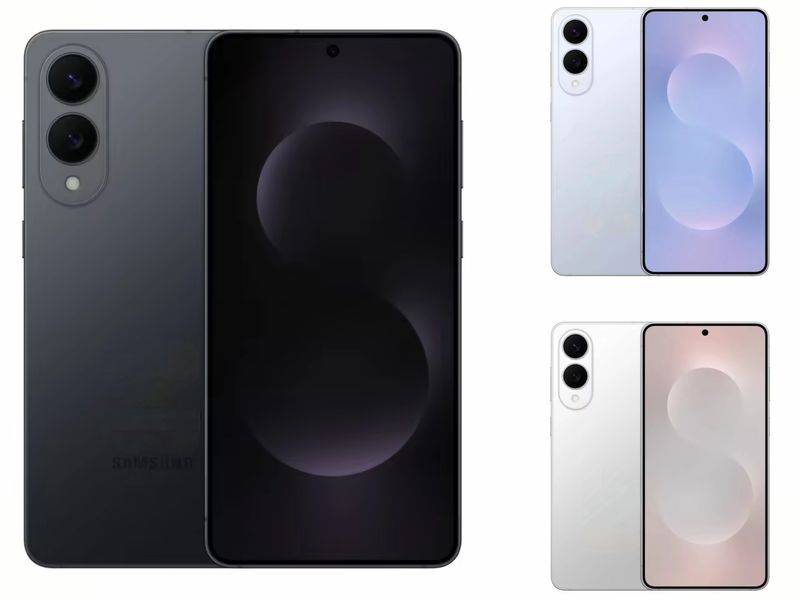 曝三星S25 Edge推迟五六月份发布 售价预计7413元起