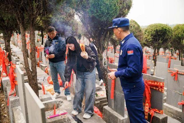 许昌市众多陵园，你了解哪一个？