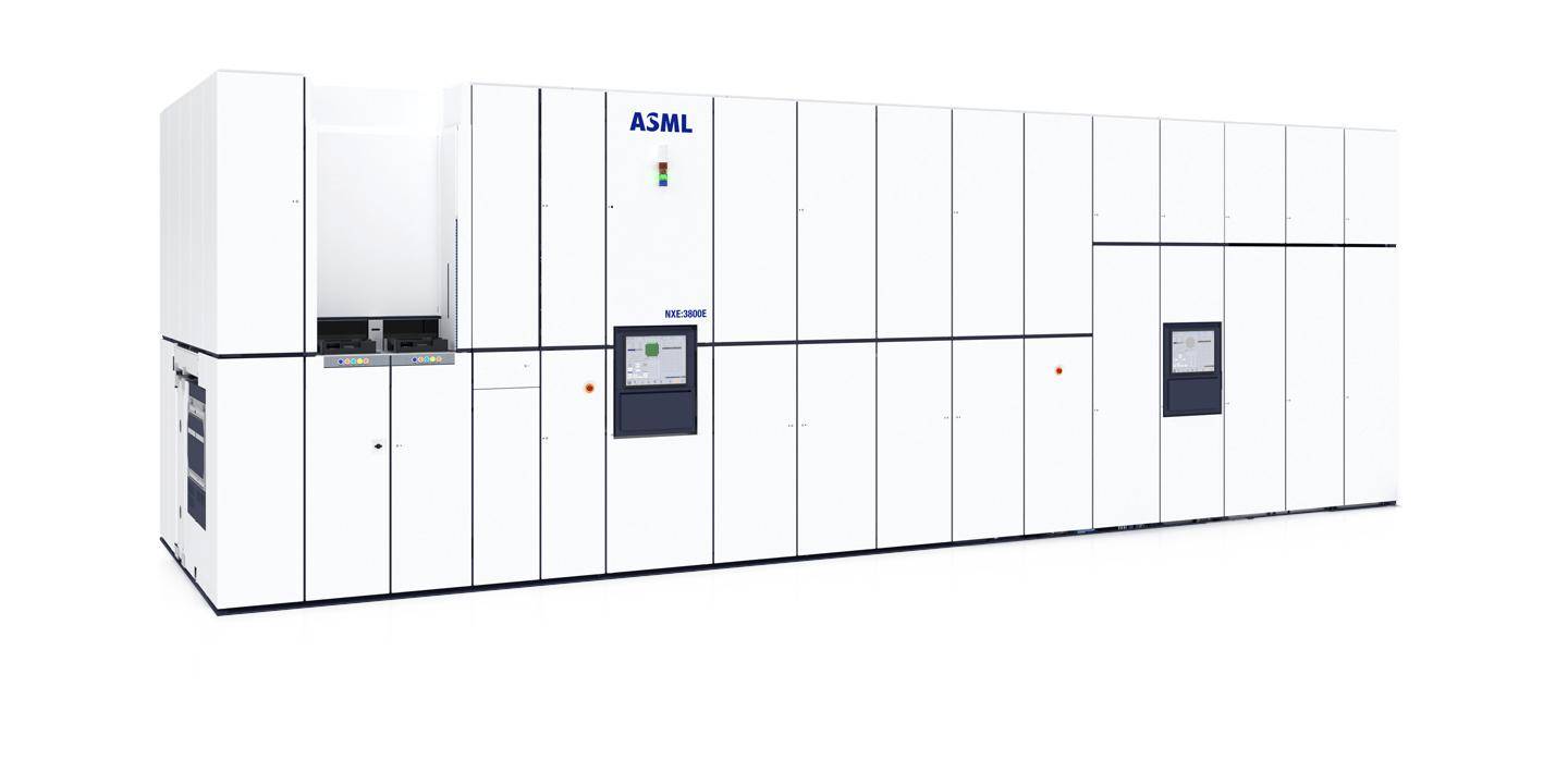 日本先进光刻机保有量上升，ASML 计划驻日维护团队规模扩大四倍
