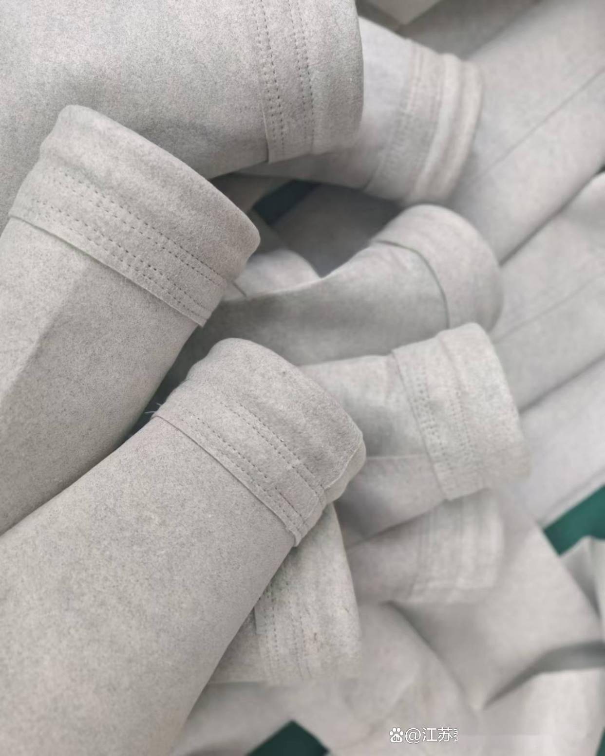 混纺抗静电pps滤袋的抗氧化性