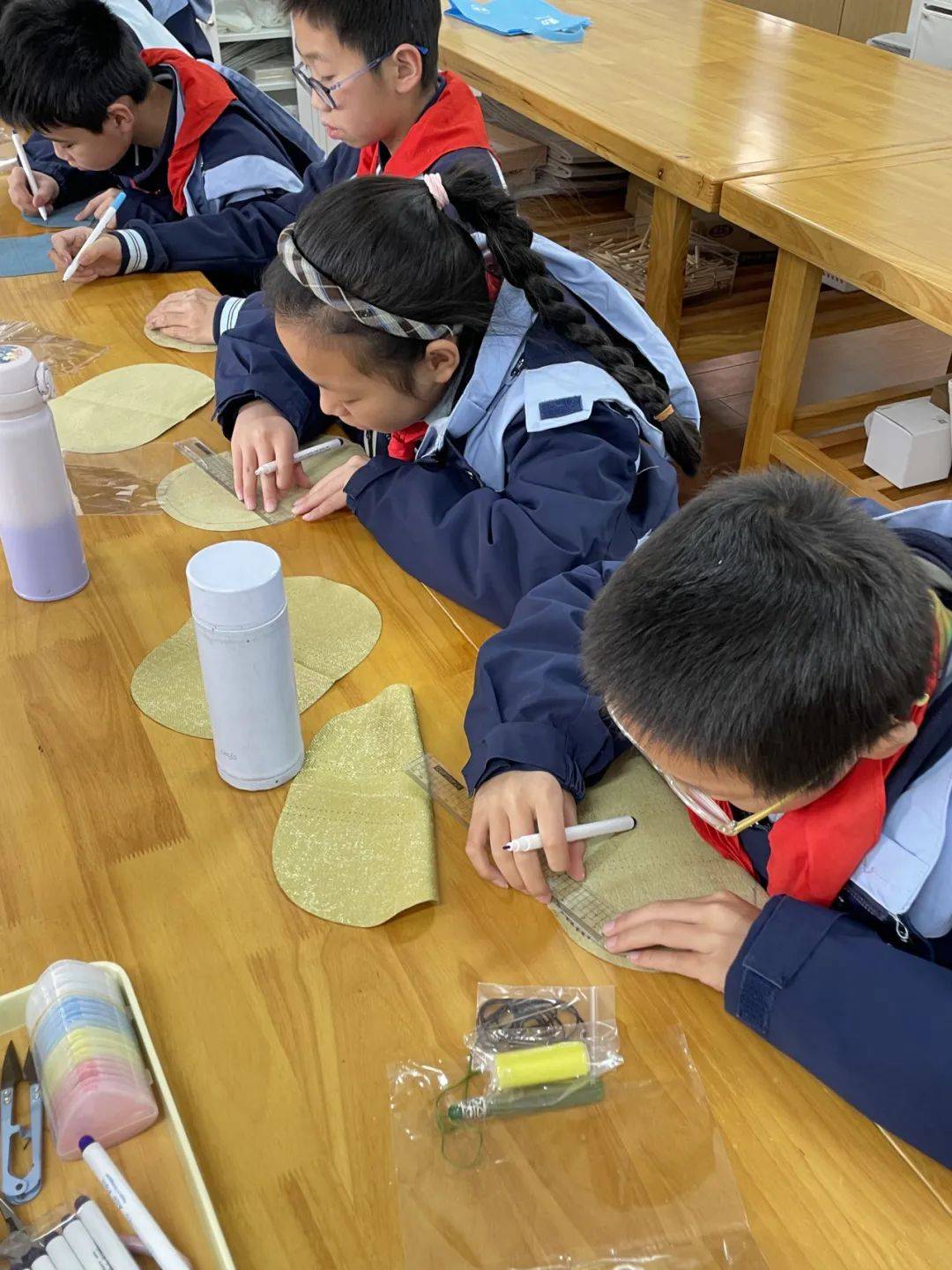 六年级劳动能力训练（实践）(六年级劳动实践活动可以干哪个主题)