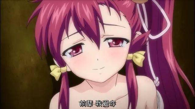 这些里番动漫不能看，老司机和绅士都明白，萌新小白不能入坑