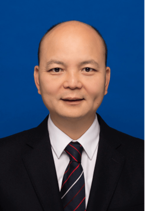 龙门县原县长陈宇浩已任惠州统战部副部长,工商联党组书记