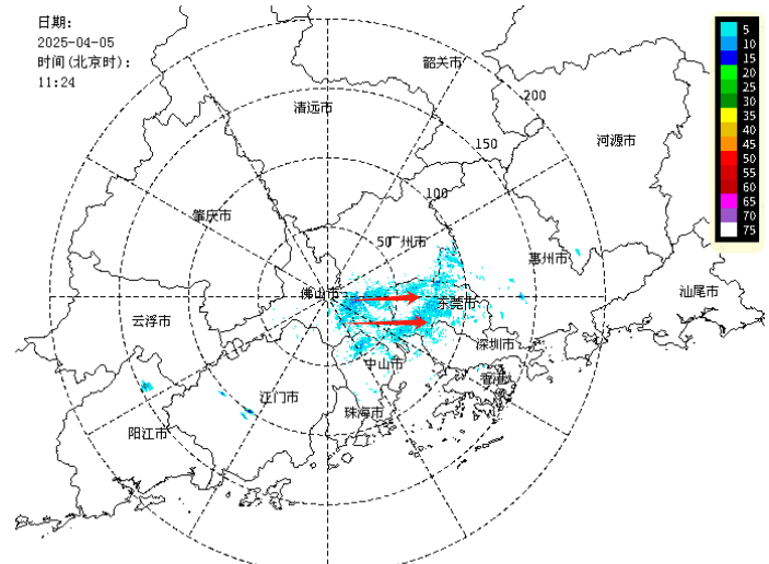 清明雨纷纷!佛山的雨还要持续多久?会变大吗?最新预报→ 清明雨纷纷!佛山的雨还要持续多久?会变大吗?最新预报→
