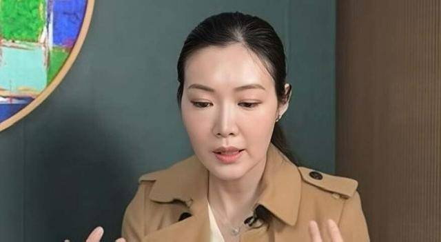香港知名女星患抑郁症想过自杀被骗巨额财产老公患重病险离世(图3)