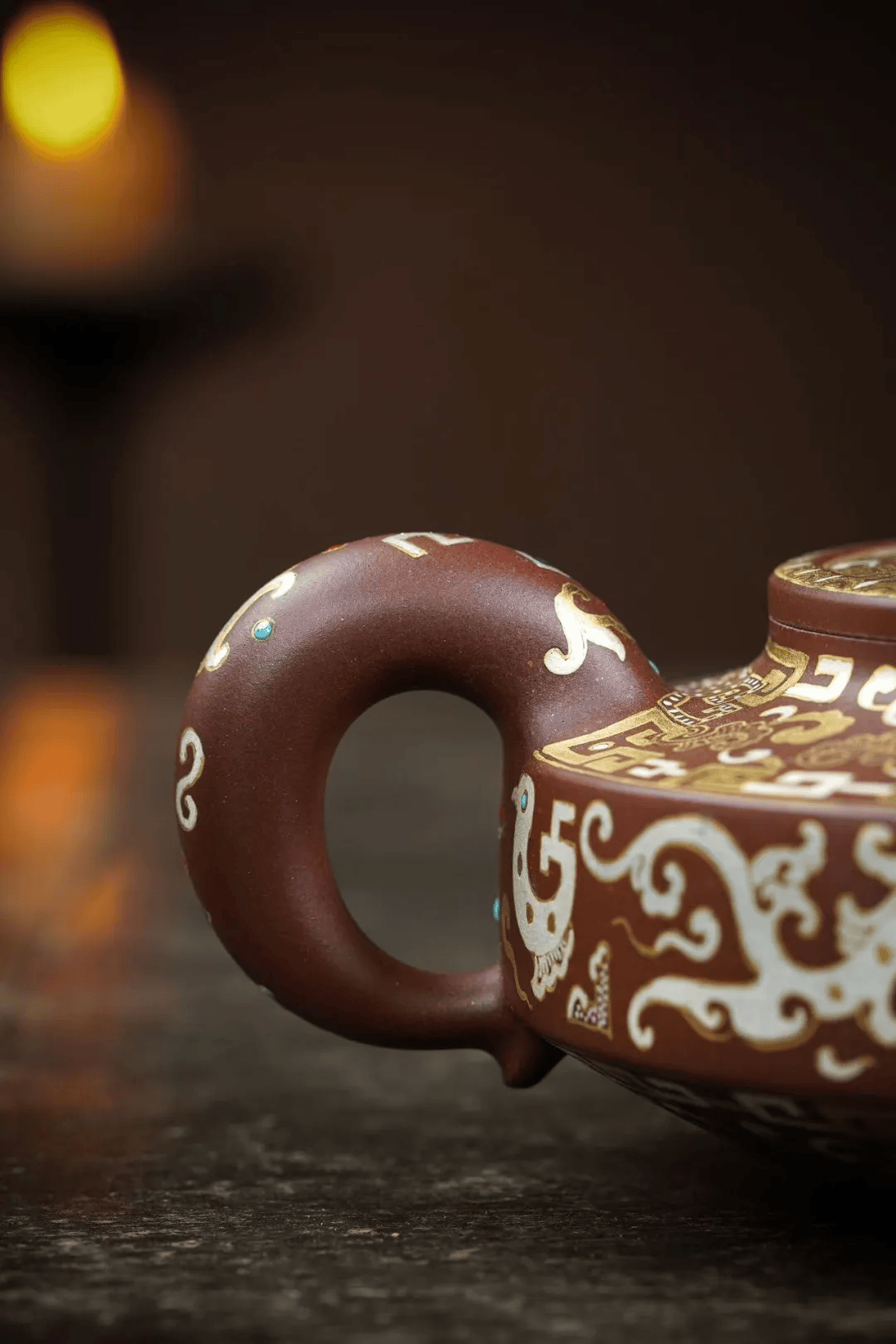 【隽器】袁国强