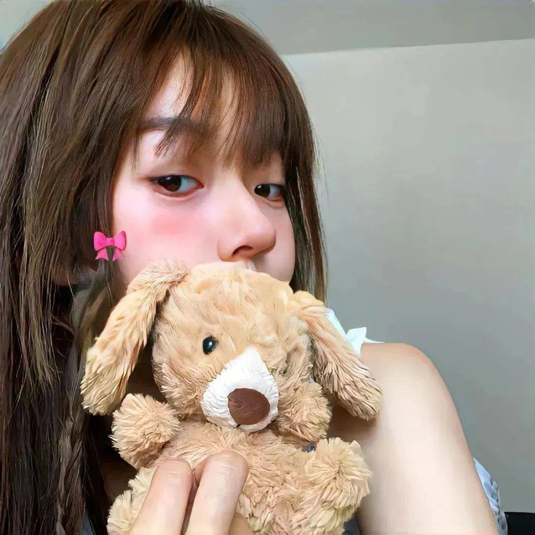 头像丨谁见了都喜欢的头像