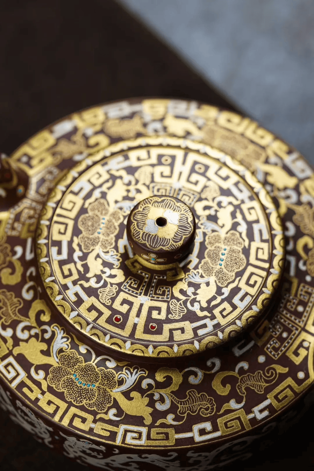 【隽器】袁国强