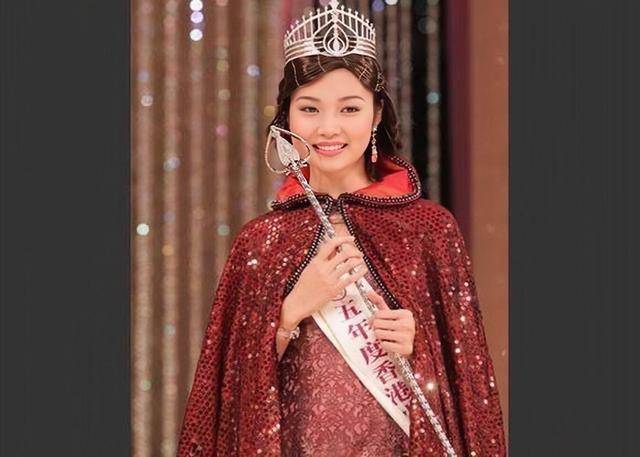 香港知名女星患抑郁症想过自杀被骗巨额财产老公患重病险离世(图10)