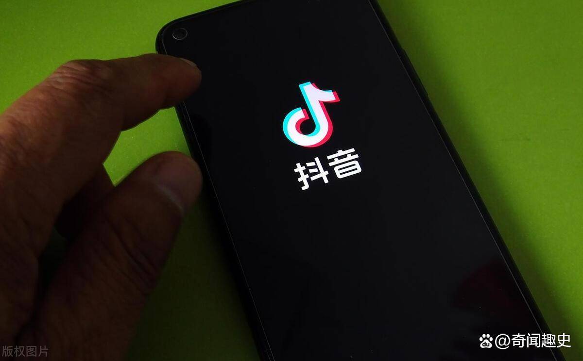 购买抖音账号网络异常怎么回事