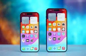 应对新关税：苹果要将更多iPhone产线从中国移到印度