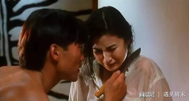 香港电检制度下的三级片_香港电影的露点图_香港三级片的底线