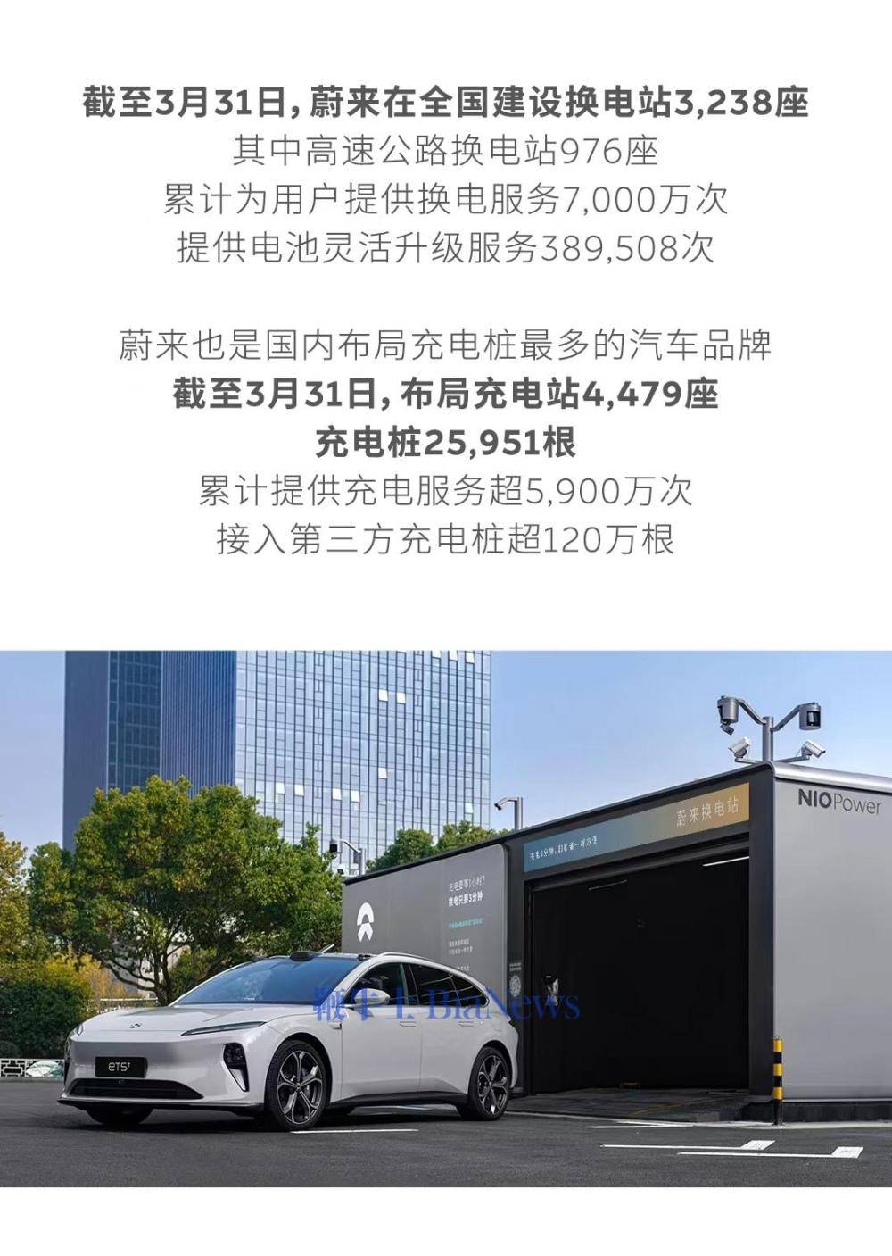 宁德时代回应拟收购蔚来能源控股权：暂无更多信息