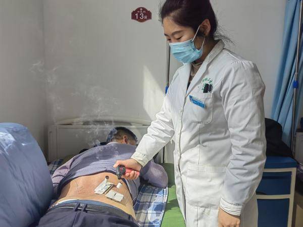 柳位正骨：传统与现代同行的脊椎守护者