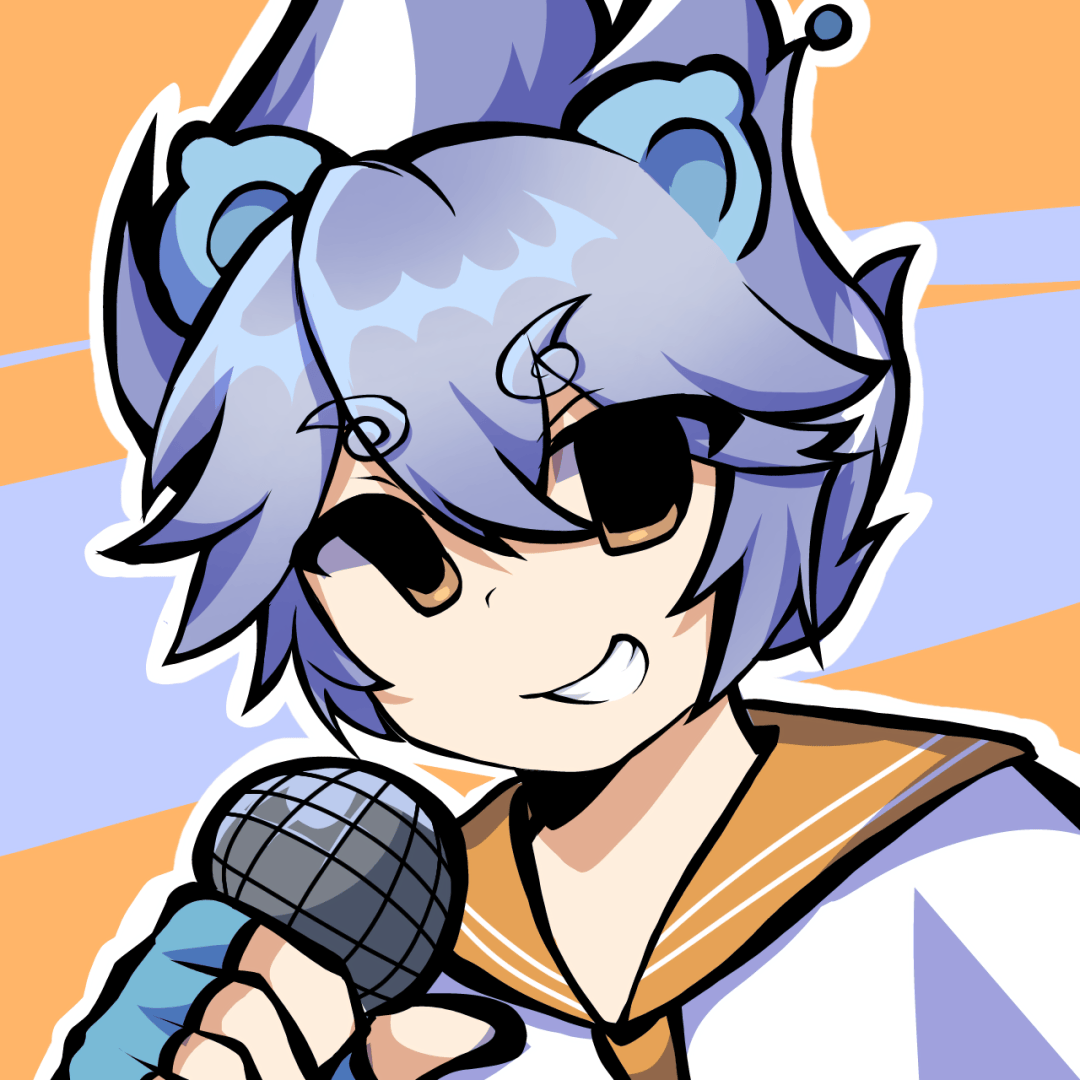 疑似收到穿越者投稿米克和果果的未来大曝光