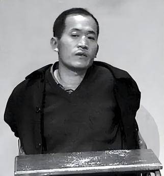 他，曾是一级悍匪，夺67命，强奸23人，庭上一句话警方吓出冷汗_搜狐网