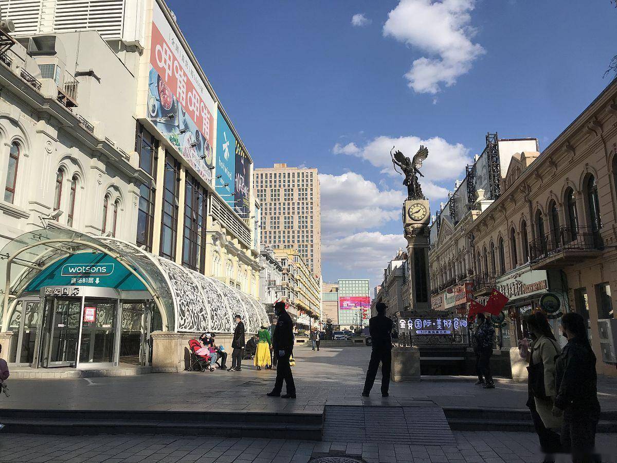 齐齐哈尔旅行必去10大景点