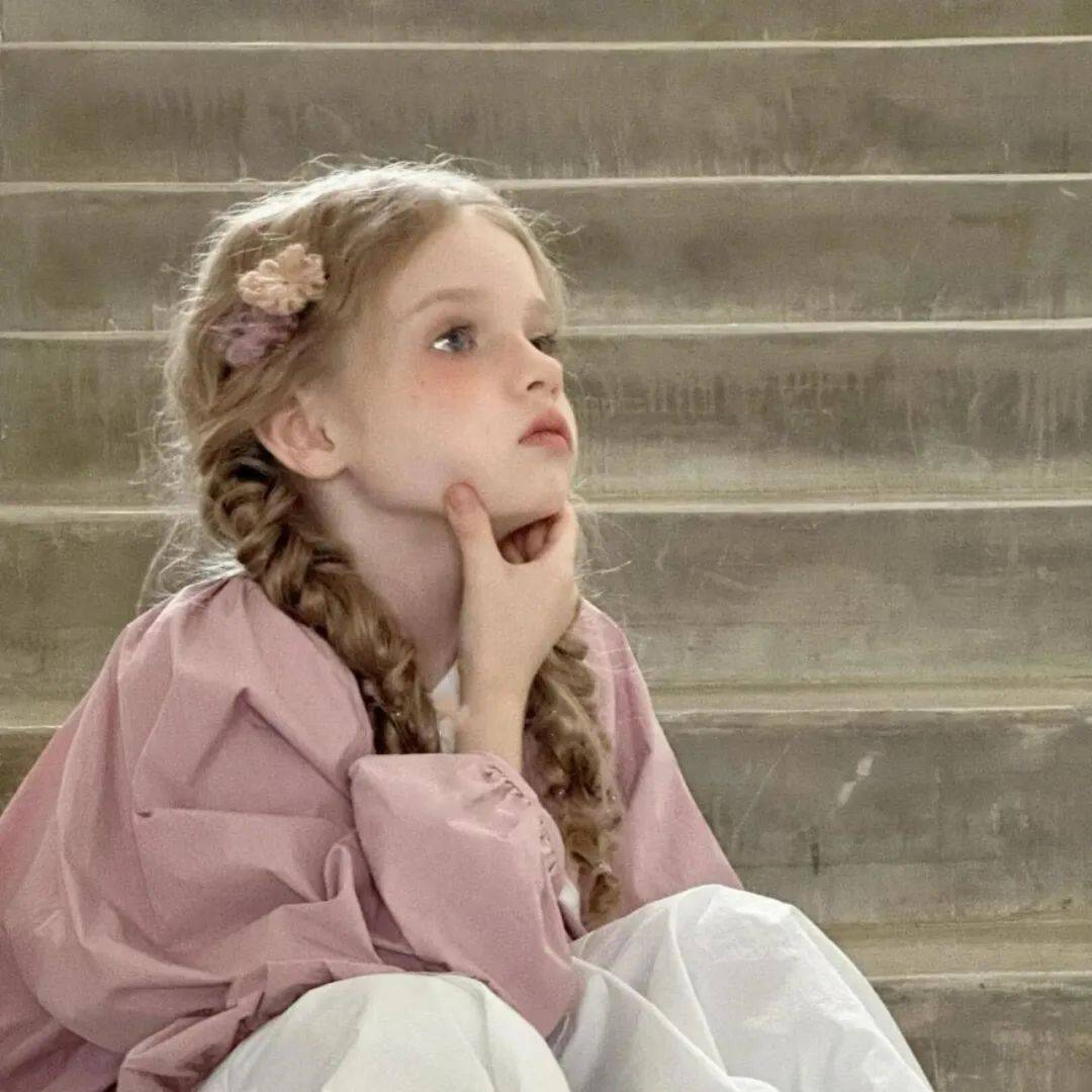 头像 | 小众又惊艳的头像