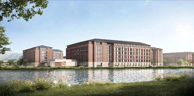 河南师范大学数学与统计学院科技创新港新校区_河南科技师范学院_河南师范大学科技创新港新校区搬迁